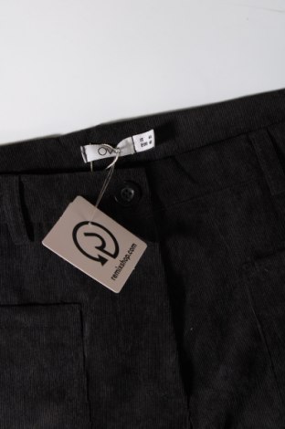 Дамски панталон Oviesse, Размер M, Цвят Сив, Цена 7,36 лв.