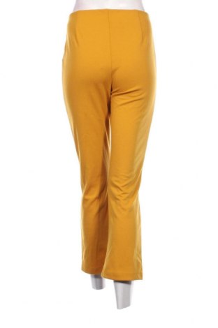Damenhose Oviesse, Größe M, Farbe Gelb, Preis 4,74 €