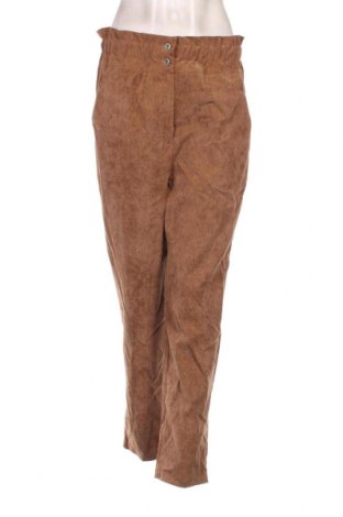 Γυναικείο παντελόνι Oviesse, Μέγεθος M, Χρώμα  Μπέζ, Τιμή 4,98 €