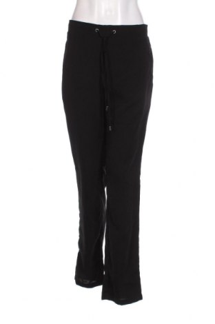 Γυναικείο παντελόνι Oviesse, Μέγεθος S, Χρώμα Μαύρο, Τιμή 7,59 €