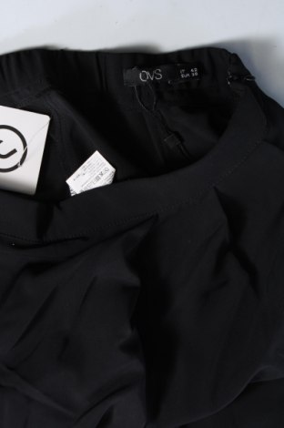 Dámské kalhoty  Oviesse, Velikost M, Barva Černá, Cena  227,00 Kč