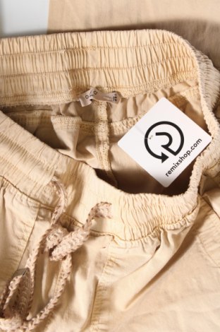 Pantaloni de femei Oxxo, Mărime S, Culoare Bej, Preț 51,45 Lei