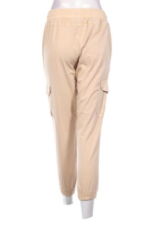 Damenhose Oxxo, Größe S, Farbe Beige, Preis 9,96 €