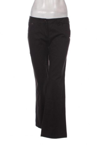 Pantaloni de femei PUMA, Mărime M, Culoare Negru, Preț 480,26 Lei