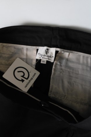 Pantaloni de femei Patrizia Pepe, Mărime L, Culoare Negru, Preț 88,42 Lei