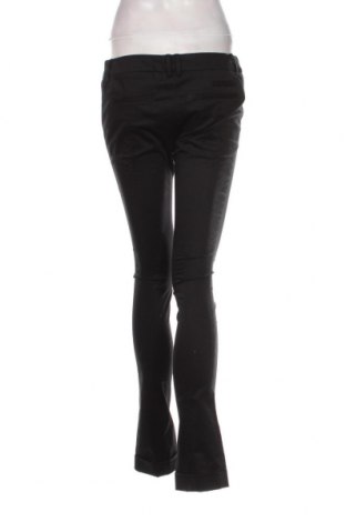 Γυναικείο παντελόνι Patrizia Pepe, Μέγεθος L, Χρώμα Μαύρο, Τιμή 69,28 €