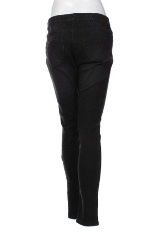 Дамски панталон Pepco, Размер M, Цвят Черен, Цена 4,64 лв.
