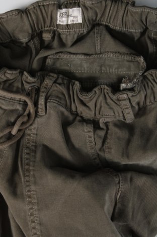 Дамски панталон Pepe Jeans, Размер XS, Цвят Зелен, Цена 45,26 лв.