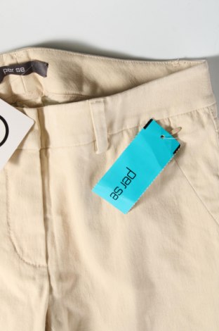 Pantaloni de femei Per Se, Mărime S, Culoare Bej, Preț 42,16 Lei