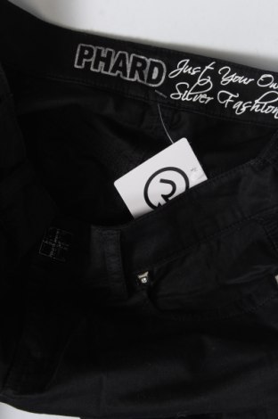 Pantaloni de femei Phard, Mărime S, Culoare Negru, Preț 17,17 Lei