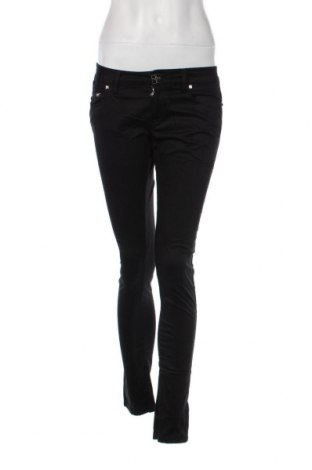 Pantaloni de femei Phard, Mărime S, Culoare Negru, Preț 17,17 Lei