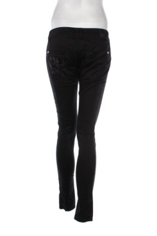 Дамски панталон Phard, Размер S, Цвят Черен, Цена 4,64 лв.
