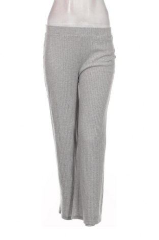 Pantaloni de femei Pieces, Mărime S, Culoare Gri, Preț 58,62 Lei
