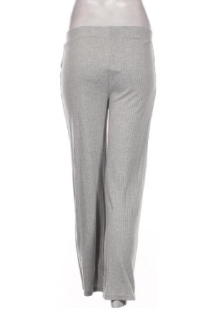 Γυναικείο παντελόνι Pieces, Μέγεθος S, Χρώμα Γκρί, Τιμή 11,97 €
