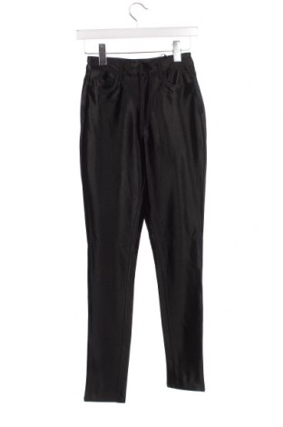 Pantaloni de femei Pieces, Mărime XS, Culoare Negru, Preț 37,30 Lei