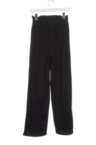 Pantaloni de femei Pieces, Mărime XS, Culoare Negru, Preț 51,51 Lei