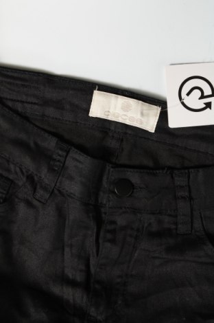 Damenhose Pieces, Größe S, Farbe Schwarz, Preis € 2,37