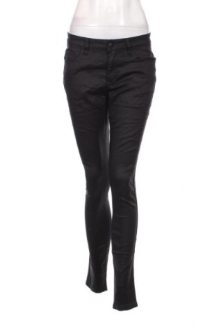 Γυναικείο παντελόνι Pieces, Μέγεθος S, Χρώμα Μαύρο, Τιμή 3,34 €