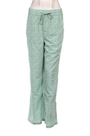 Pantaloni de femei Pieces, Mărime S, Culoare Multicolor, Preț 56,84 Lei