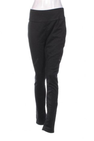 Pantaloni de femei Pieces, Mărime M, Culoare Negru, Preț 55,07 Lei