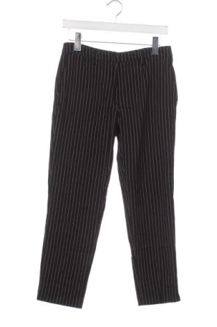 Дамски панталон Pimkie, Размер XS, Цвят Черен, Цена 6,38 лв.