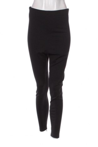 Дамски панталон Pinko, Размер XL, Цвят Черен, Цена 129,12 лв.