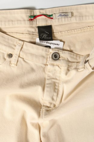 Дамски панталон Please, Размер M, Цвят Бежов, Цена 10,29 лв.