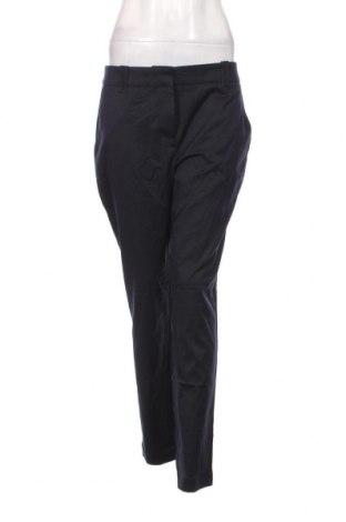 Pantaloni de femei Portmans, Mărime M, Culoare Albastru, Preț 16,22 Lei