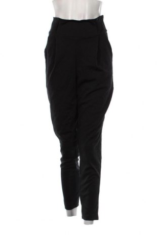 Pantaloni de femei Pretty Little Thing, Mărime S, Culoare Negru, Preț 95,39 Lei