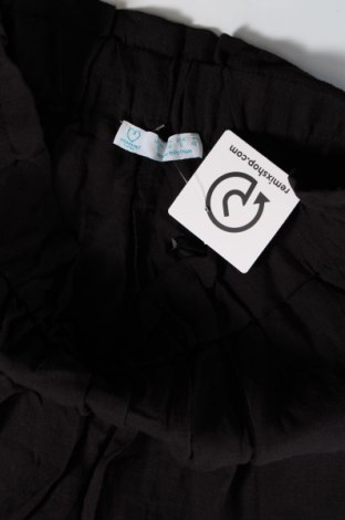 Damenhose Primark, Größe M, Farbe Schwarz, Preis 2,62 €