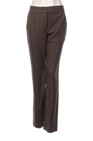 Pantaloni de femei Primark, Mărime M, Culoare Maro, Preț 17,17 Lei