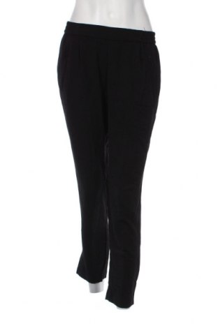 Γυναικείο παντελόνι Promod, Μέγεθος M, Χρώμα Μαύρο, Τιμή 5,02 €