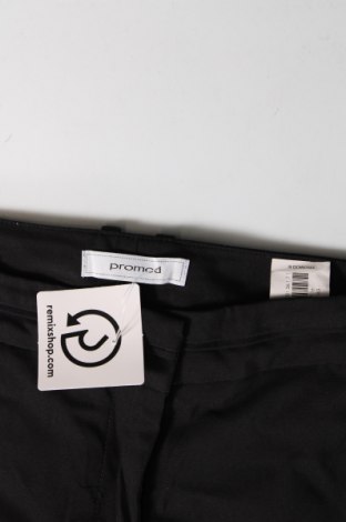 Pantaloni de femei Promod, Mărime S, Culoare Negru, Preț 95,39 Lei