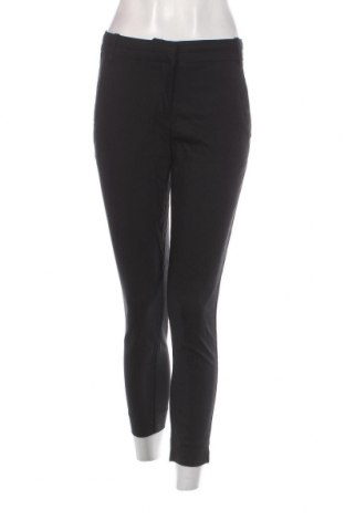 Дамски панталон Promod, Размер S, Цвят Черен, Цена 6,38 лв.