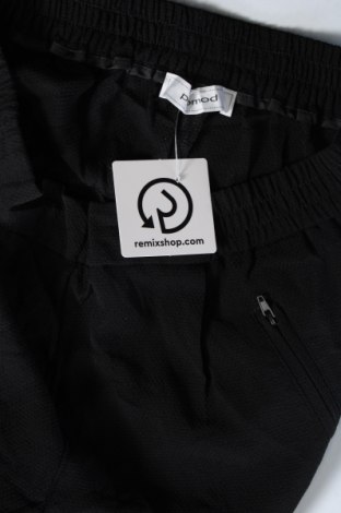 Γυναικείο παντελόνι Promod, Μέγεθος M, Χρώμα Μαύρο, Τιμή 3,41 €