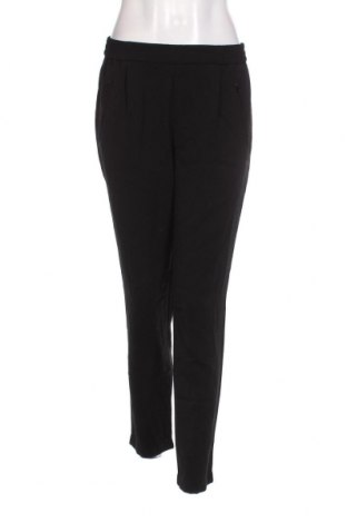 Pantaloni de femei Promod, Mărime M, Culoare Negru, Preț 23,85 Lei