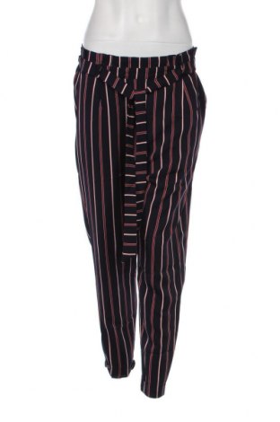Γυναικείο παντελόνι Pull&Bear, Μέγεθος M, Χρώμα Μπλέ, Τιμή 3,59 €