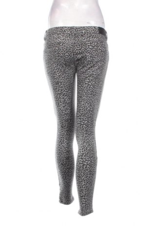 Γυναικείο παντελόνι Pull&Bear, Μέγεθος M, Χρώμα Γκρί, Τιμή 3,05 €