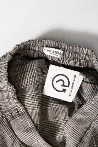 Damenhose Pull&Bear, Größe M, Farbe Grau, Preis € 2,42