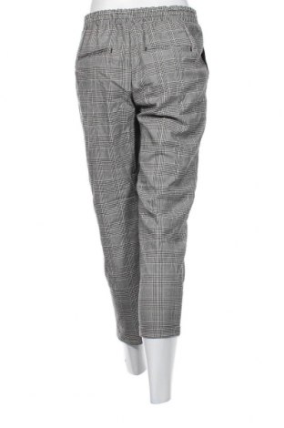 Pantaloni de femei Pull&Bear, Mărime M, Culoare Gri, Preț 17,17 Lei