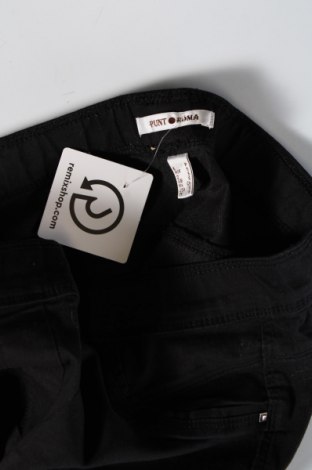 Dámské kalhoty  Punt Roma, Velikost M, Barva Černá, Cena  60,00 Kč