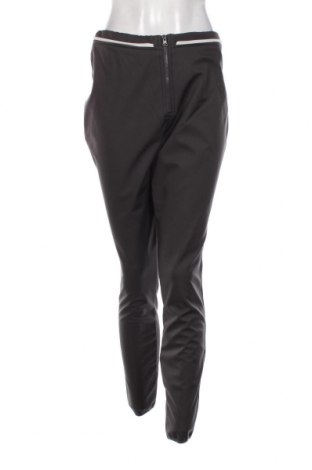 Pantaloni de femei RAERE by Lorena Rae, Mărime L, Culoare Gri, Preț 33,99 Lei