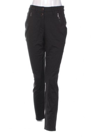 Γυναικείο παντελόνι RECOVER Pants, Μέγεθος S, Χρώμα Μαύρο, Τιμή 13,01 €