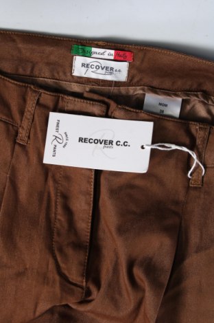 Damenhose RECOVER Pants, Größe M, Farbe Braun, Preis € 10,32