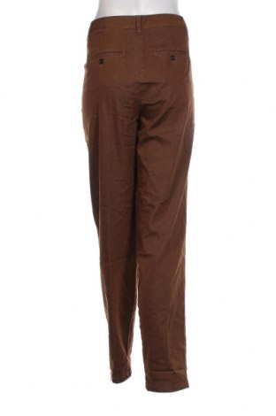 Дамски панталон RECOVER Pants, Размер M, Цвят Кафяв, Цена 20,01 лв.