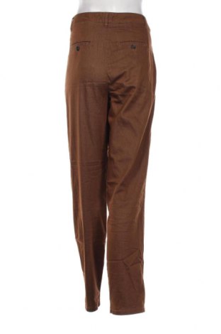 Дамски панталон RECOVER Pants, Размер M, Цвят Кафяв, Цена 19,14 лв.