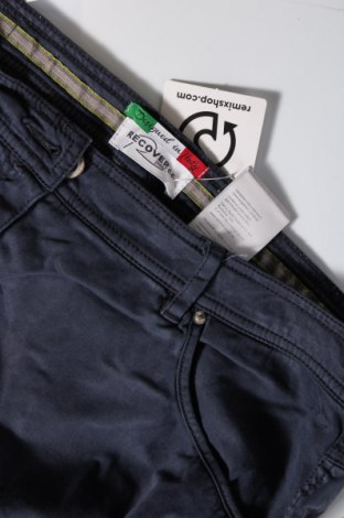 Pantaloni de femei RECOVER Pants, Mărime XL, Culoare Albastru, Preț 286,18 Lei