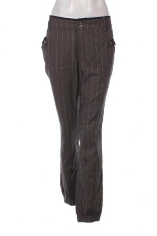 Дамски панталон Rainbow, Размер M, Цвят Многоцветен, Цена 6,38 лв.