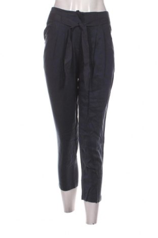 Pantaloni de femei Re.draft, Mărime XS, Culoare Albastru, Preț 51,51 Lei