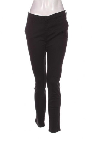 Дамски панталон Reiko, Размер M, Цвят Черен, Цена 12,24 лв.